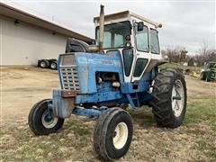 Ford 9000 2WD Tractor 