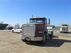2000 Freightliner FL120 T/A Truck Tractor 
