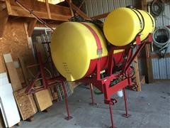 400 Gallon Sprayer 