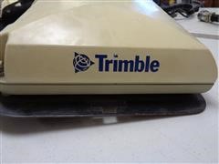 Trimble 252 Radio 