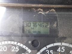 Odometer