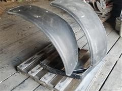 Tractor Fenders 