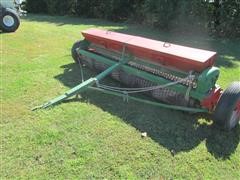 Brillion 10' Seeder/Cultipacker 