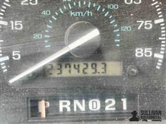 Odometer