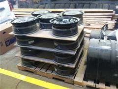 Ford F150 Rims 