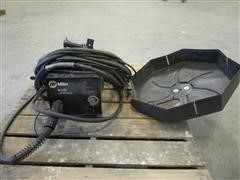 Miller R-115 Wire Feeder For Welder 