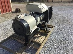 Hydrovane 128 Air Compressor 