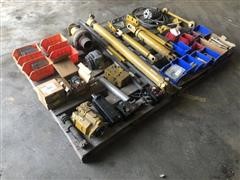 AGCO RoGator/ Terra-Gator Parts 