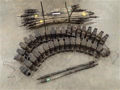 John Deere DB60 Row Unit Drive Cables & Drives 