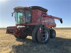 2013 Case IH 7230 Combine 