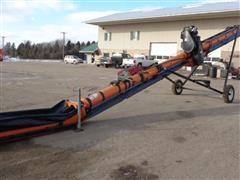 Batco 1545 FL Belt Conveyor 