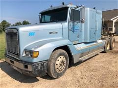 1993 Freightliner FLD 120064ST T/A Truck Tractor 