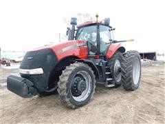 Case IH MX235 Magnum MFWD Tractor 