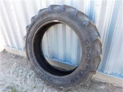 Goodyear DT800 Super Traction Tire 