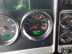 Odometer