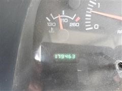 Odometer