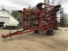 Case IH Tigermate 2 TM12FT Field Cultivator 