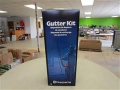 2017 Husqvarna Gutter Kit For Blower 