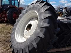 Michelin Agri-Rib 520/85R42 Tire 