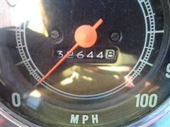 Odometer