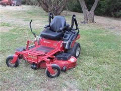 Land Pride ZSR Razor Zero Turn Lawn Mower 