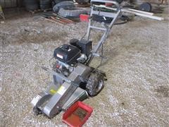 Jansen BSF-13 Walk Behind Stump Grinder 