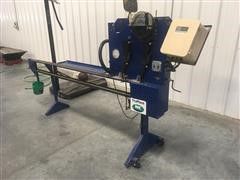 2003 SI Distributing TruPlant Planter Meter Unit Testing Stand 