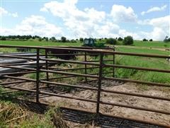 Blattner Livestock Gate Panels 