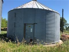 Behlen Grain Bin 