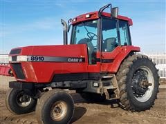 1997 Case IH 8910 2WD Tractor 
