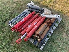 Hydraulic Cylinders 