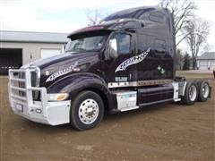 2005 Peterbilt 387 Truck Tractor 