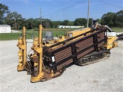 Vermeer Navigator D24X40A Directional Drill 