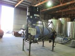 USC LP800 Seed Treater 