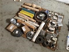 Oilfield Engine Parts & Supplies 