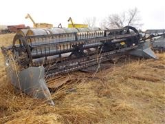 Gleaner Flex Head 18 Foot Header 