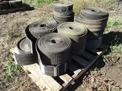 Round Baler Belts 