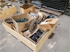 Behlen Mfg Shop Parts 