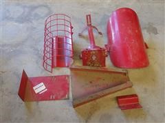 Farm King Auger Parts 