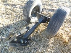 Agri Products V Gauge Guide Wheels And Tires 