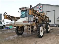 Tyler Patriot XL Self-Propelled Sprayer 