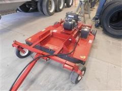 Swisher RTB18552 Pull-Type ATV Mower 