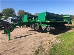 2013 Great Plains 3S-4000 HDF-6375 Drill 
