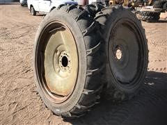 11.2-38 Irrigation Pivot Tires/Rims 