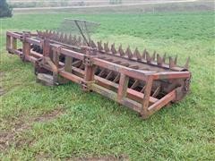 Pasture Aerator 