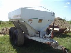 Tyler Fertilizer Spreader 