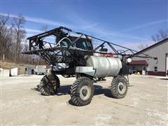 1995 Hagie 284 Self Propelled Sprayer 