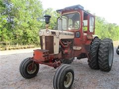 1967 Case 930 Comfort King 2WD Tractor 