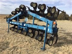 Kinze 1500 Cultivator 