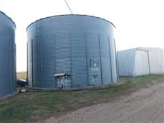 Chief Grain Bins 